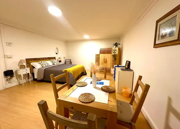 Casa Laura 216 Plebiscito