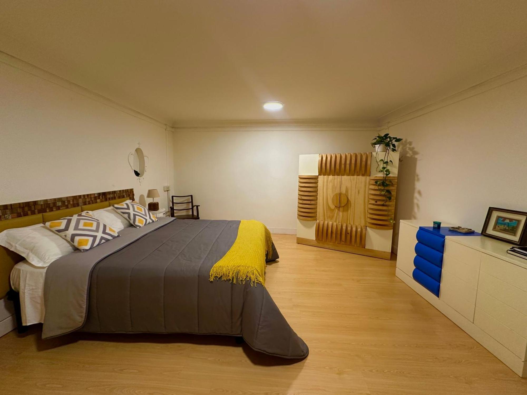 Casa Laura 216 Plebiscito Vakantiehuis *
