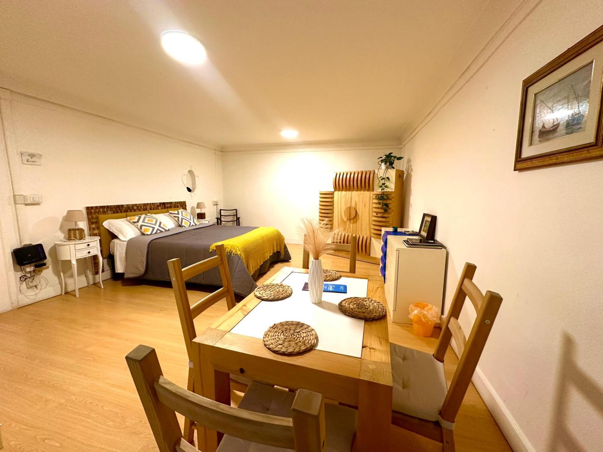 Casa Laura 216 Plebiscito Vakantiehuis *