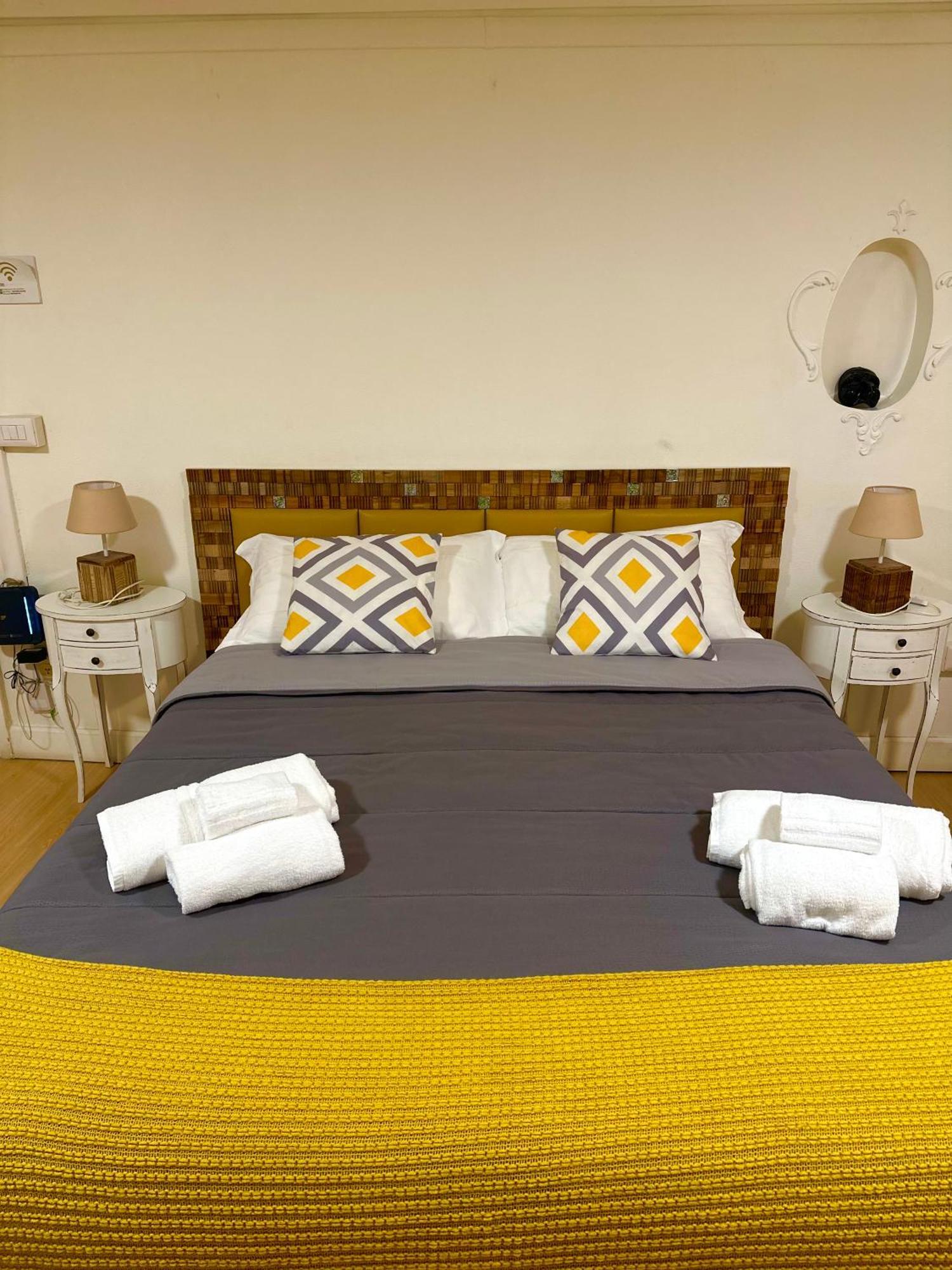 Casa Laura 216 Plebiscito Vakantiehuis Napels
