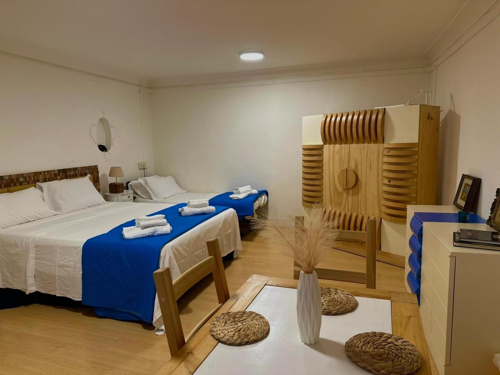 Vakantiehuis Casa Laura 216 Plebiscito