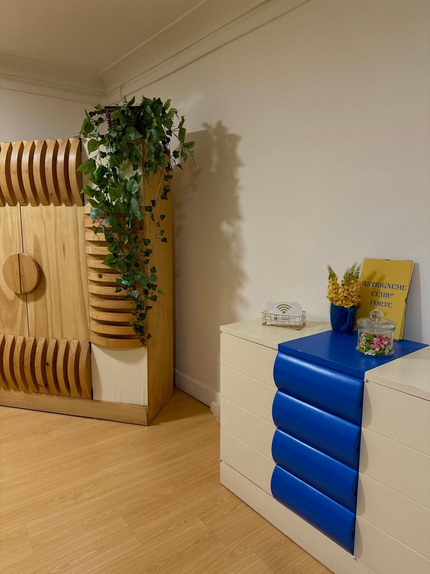 Casa Laura 216 Plebiscito Vakantiehuis