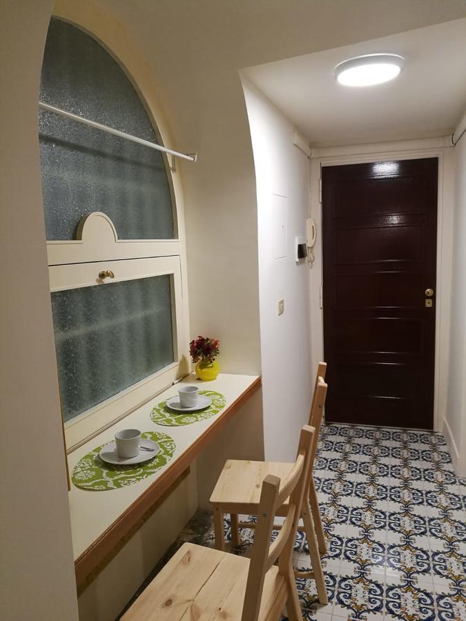 Vakantiehuis Casa Laura 216 Plebiscito *