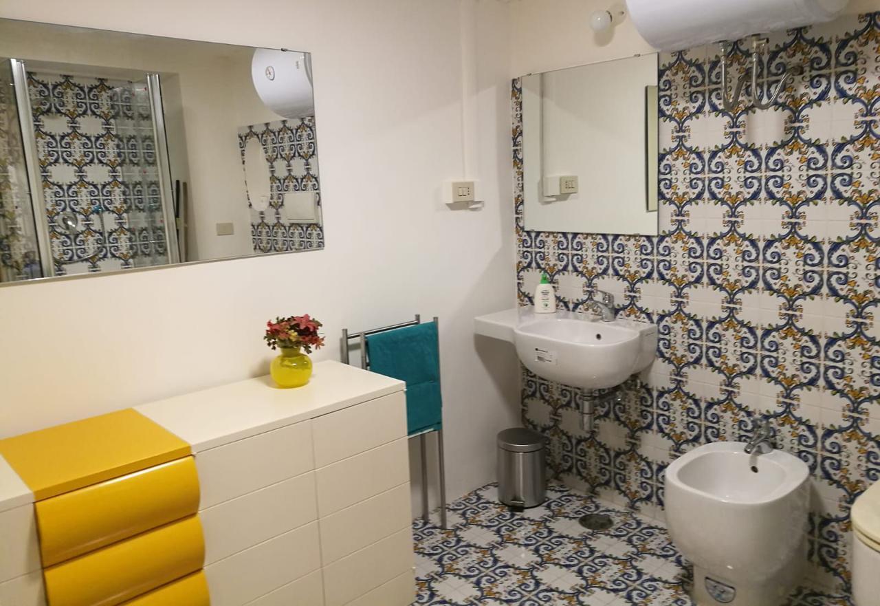 Casa Laura 216 Plebiscito Vakantiehuis Napels