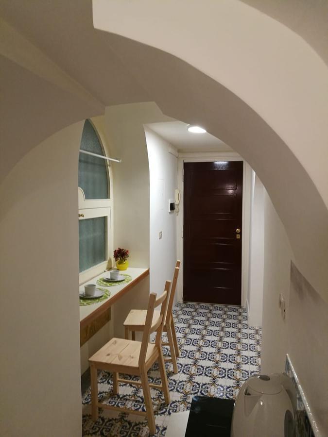 Vakantiehuis Casa Laura 216 Plebiscito