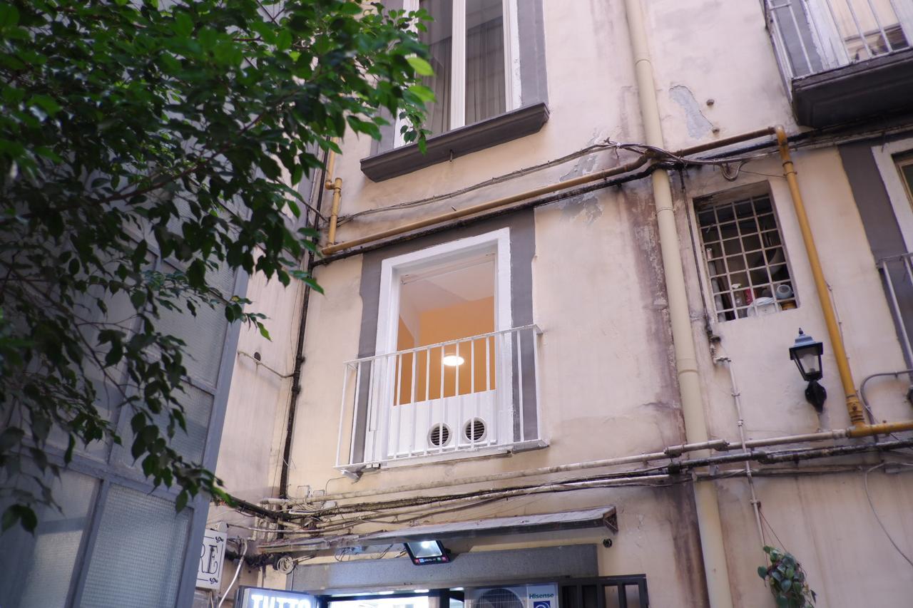 Casa vacanze Casa Laura 216 Plebiscito Napoli